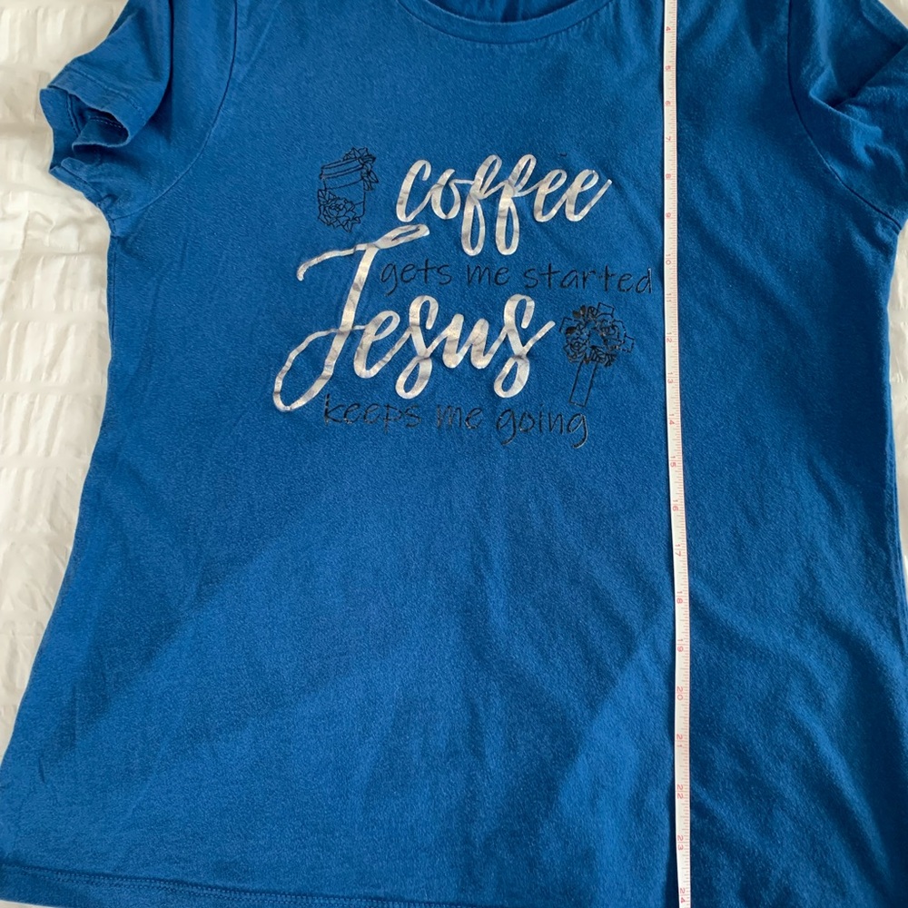 Next Level Apparel Graphic Tee - Picture 13 of 14